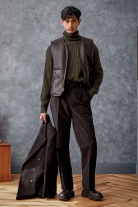 Todd Snyder Fall 2023
