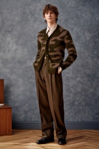 Todd Snyder Fall 2023