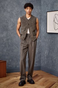 Todd Snyder Fall 2023
