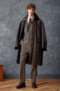 Todd Snyder Fall 2023
