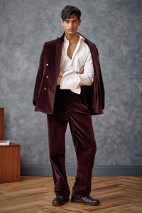 Todd Snyder Fall 2023