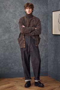 Todd Snyder Fall 2023
