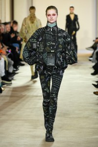 Undercover RTW Fall 2023