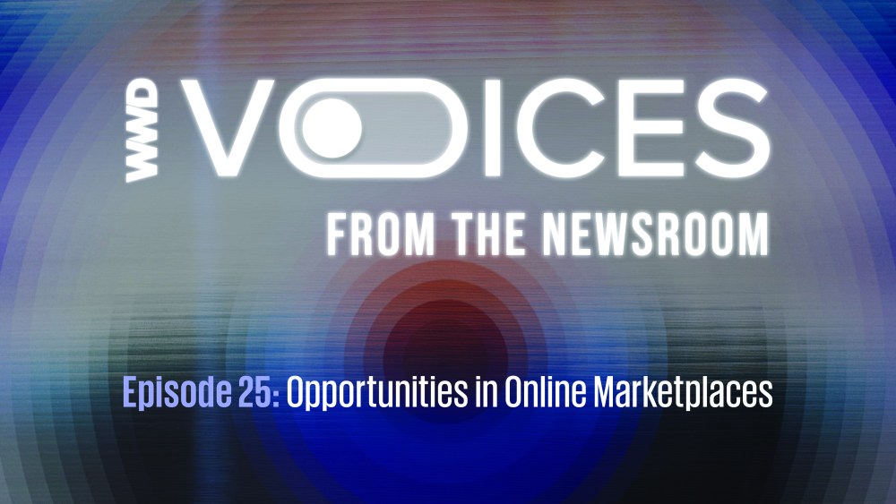 wwd voices podcast