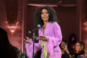 Angela Bassett