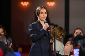 Olena Shevchenko