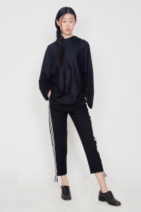 Yeohlee RTW Fall 2023