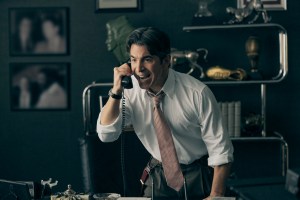 Chris Messina as David Falk in AIR                                             Photo: ANA CARBALLOSA                                          © AMAZON CONTENT SERVICES LLC
