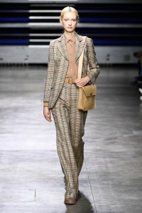 Akris RTW Fall 2023