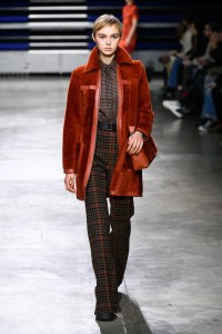 Akris RTW Fall 2023
