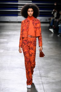 Akris RTW Fall 2023