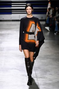 Akris RTW Fall 2023
