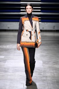 Akris RTW Fall 2023