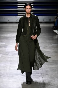 Akris RTW Fall 2023