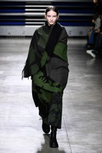Akris RTW Fall 2023