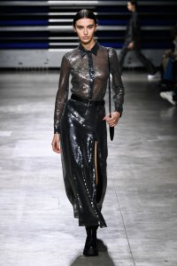 Akris RTW Fall 2023