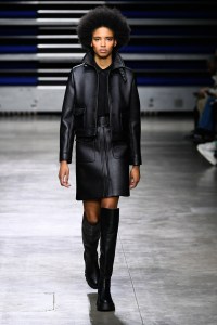 Akris RTW Fall 2023