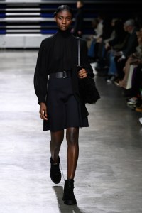 Akris RTW Fall 2023