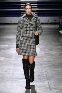 Akris RTW Fall 2023