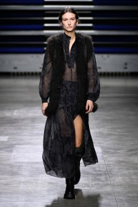 Akris RTW Fall 2023