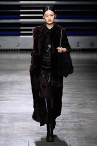 Akris RTW Fall 2023