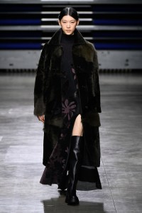 Akris RTW Fall 2023