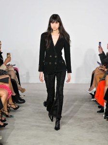 Alessandra Rich RTW Fall 2023