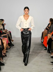 Alessandra Rich RTW Fall 2023