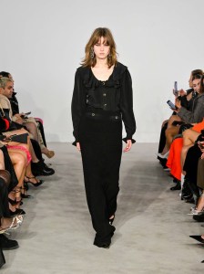 Alessandra Rich RTW Fall 2023