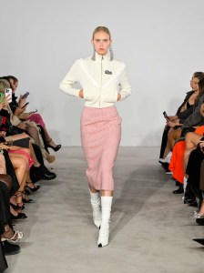 Alessandra Rich RTW Fall 2023