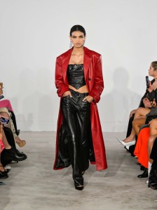 Alessandra Rich RTW Fall 2023
