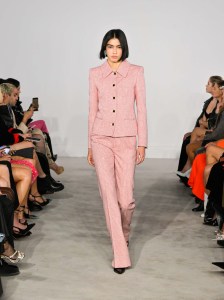 Alessandra Rich RTW Fall 2023