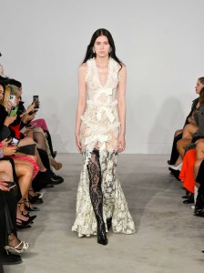 Alessandra Rich RTW Fall 2023