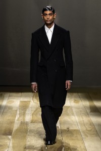 Alexander McQueen RTW Fall 2023