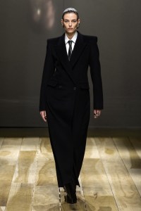 Alexander McQueen RTW Fall 2023