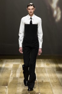 Alexander McQueen RTW Fall 2023