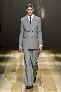 Alexander McQueen RTW Fall 2023