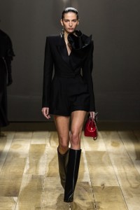 Alexander McQueen RTW Fall 2023