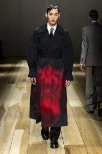 Alexander McQueen RTW Fall 2023
