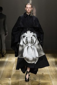 Alexander McQueen RTW Fall 2023