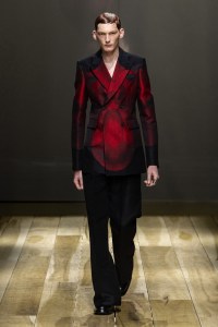 Alexander McQueen RTW Fall 2023