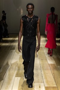 Alexander McQueen RTW Fall 2023