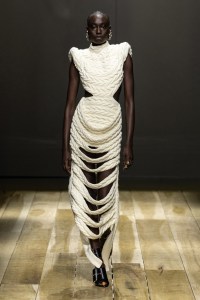Alexander McQueen RTW Fall 2023