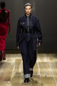 Alexander McQueen RTW Fall 2023