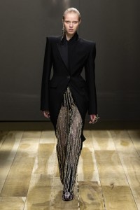 Alexander McQueen RTW Fall 2023