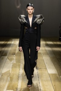 Alexander McQueen RTW Fall 2023
