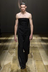 Alexander McQueen RTW Fall 2023