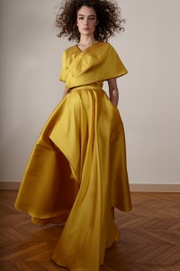 Alexis Mabille RTW Fall 2023