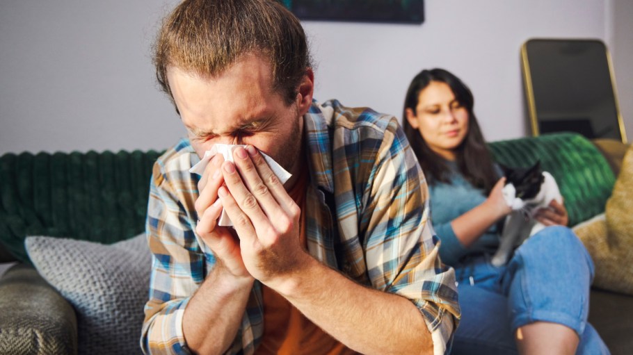 American Textile Company Ups its Anti-Allergy Tech with HeiQ