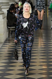 Andreas Kronthaler for Vivienne Westwood RTW Fall 2023